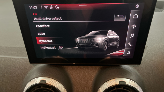 Audi Q2 30 TFSI 116 Sport 5dr Petrol Estate - Image 29